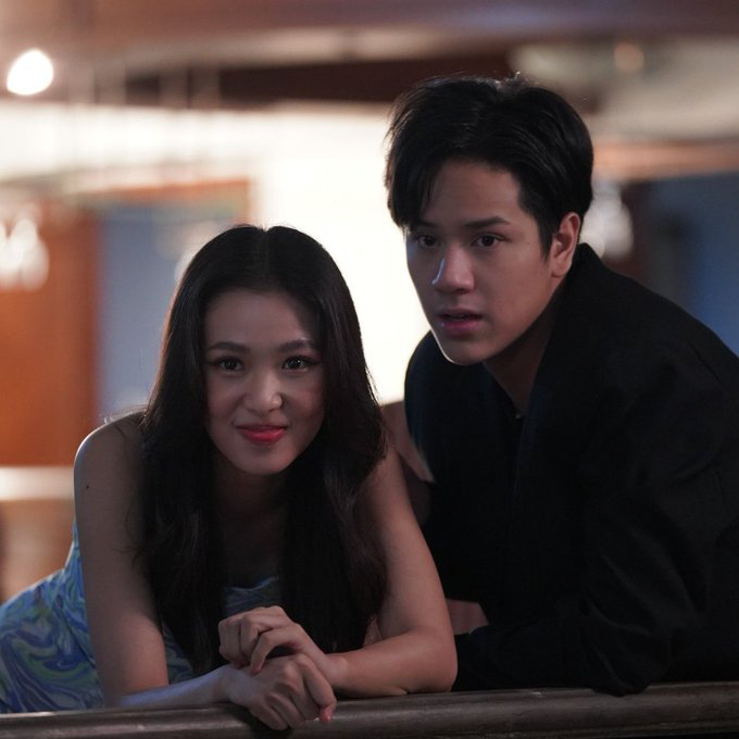 ilvia_y's tweet photo. Night and Neon, Bonnie and Clyde 🤭
Nanon DL FinalEP
#DirtyLaundryFinalEP
#ซักอบร้ายนายสะอาดFinalEP https://t.co/pf9DmQCTVM