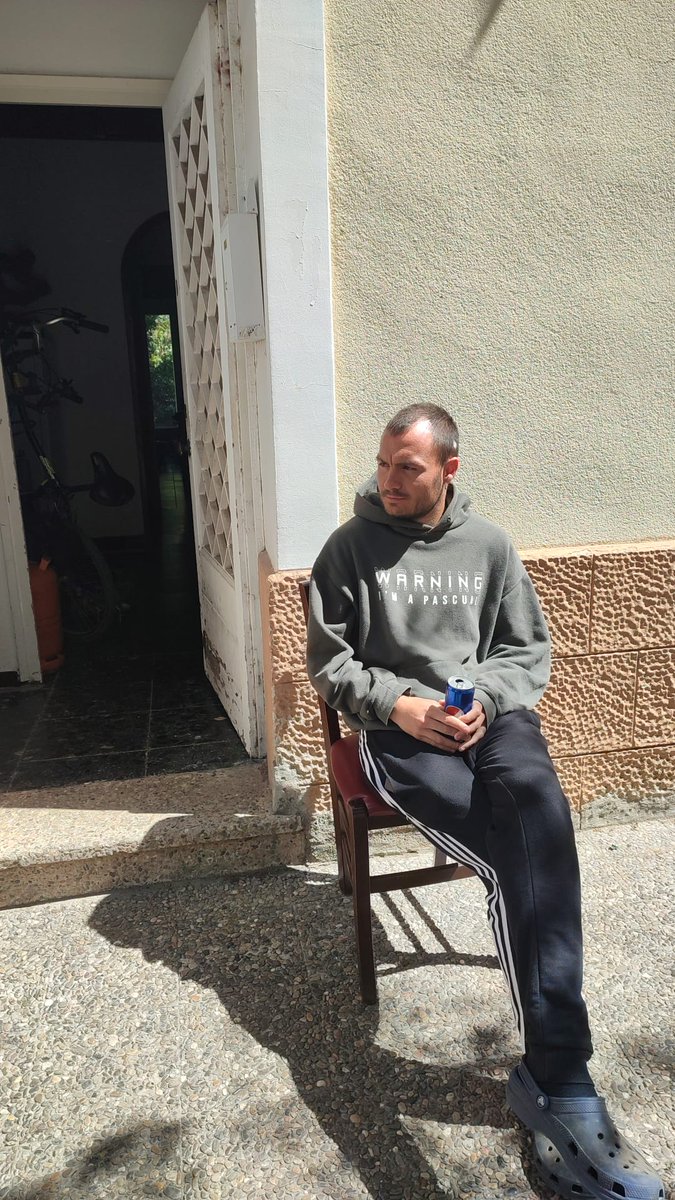 Pascual Martí tweet media