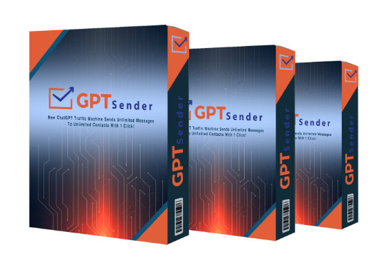 uttoronn's tweet photo. BRAND NEW “CHATGPT" WHATSAPP AUTORESPONDER LETS YOU BLAST ANY LINK TO MILLIONS OF PEOPLE WITHIN MINUTES!!
Get more info>>> https://t.co/7r3iUZP35b
#gptsender #ChatGPT #whatsappautoresponder
#app #Software https://t.co/dJmEHoFNVR