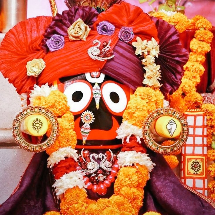 ig_sb_mobile's tweet image. 🙏🥰ଜୟ ଜଗନ୍ନାଥ 🌼ସ୍ୱାମୀ⭕❗⭕🚩🚩🚩
.
.
.

#reelsinstagram #reelslovers #reelsexplore #reelsindia #reelsvideo #reelitfeelit #trending #travelphotography #trendingreels #trendingsongs #jaganathdham #jagannath #jayjagannathswami_ #jayshreeram #jaganathtemple #jaganathanphotography