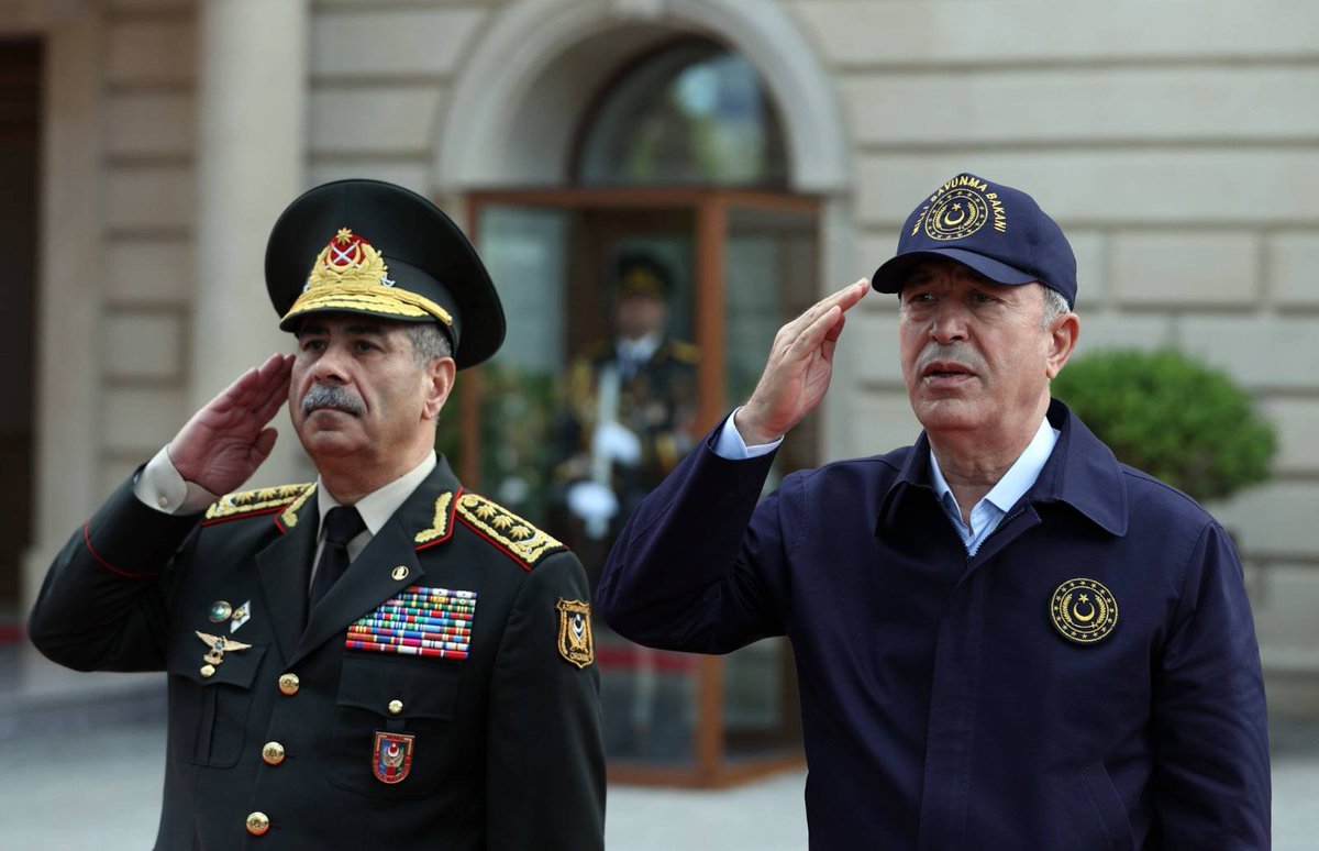 Resmi Twitter'da görüntüle