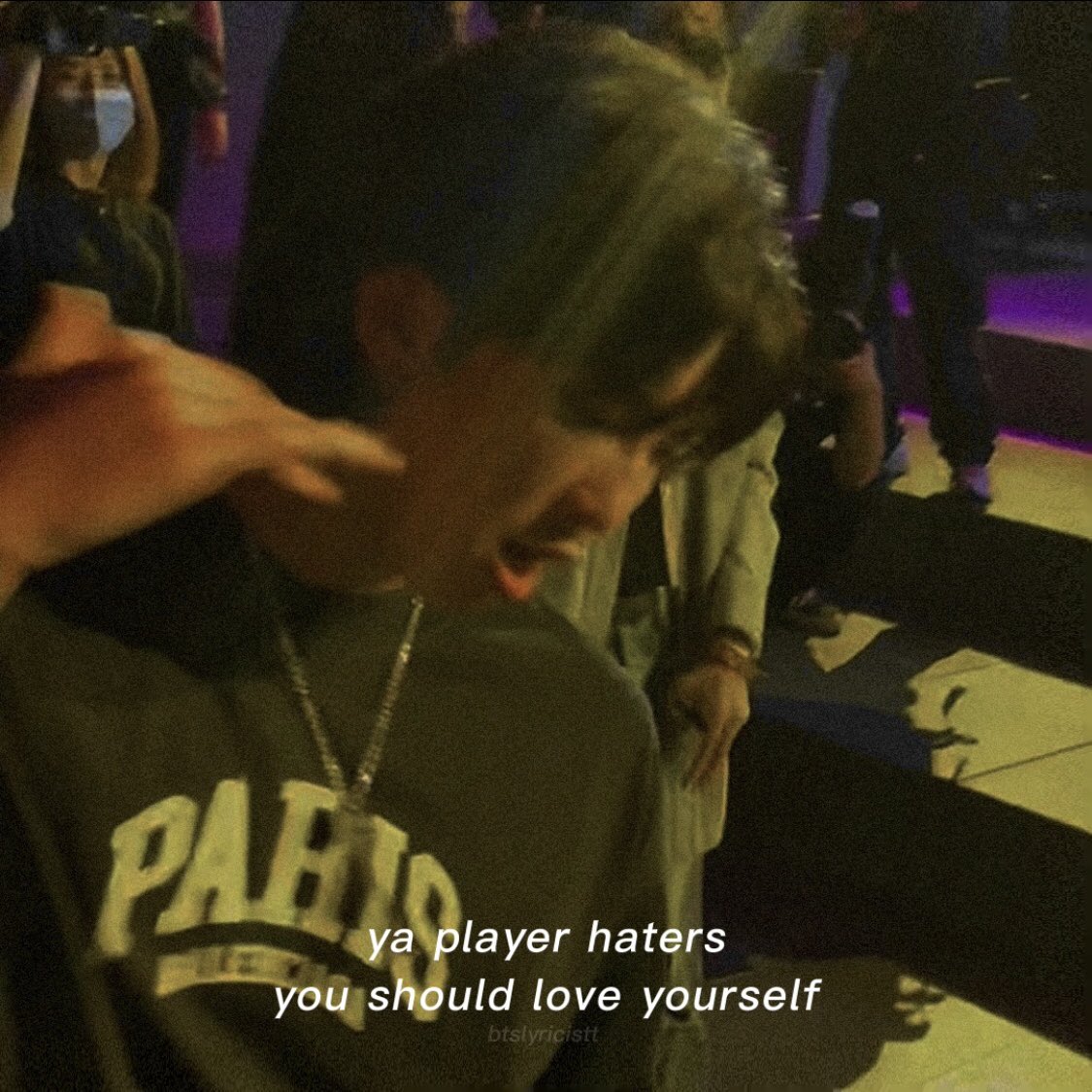 btslyricistt's tweet photo. cypher pt.4, bts https://t.co/FC3QeAtks8