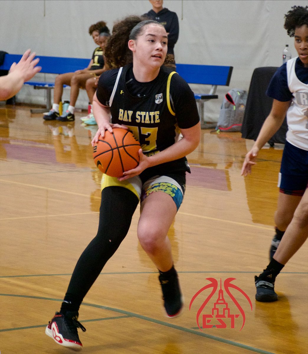 Empire State Takeover (@nystakeover) on Twitter photo Some day, I’ll get one of these done in a timely fashion. For now, 💫Subscriber Stuff💫 from last week ⬇️
<a href="/hgsl_girls/">Hoop Group Girls</a> New England Warm-Up = ‘Good Friday’ in Mass. Some notes on ~20 players that caught my eye during my trip to Mass Premier… here 🎯
empirestatetakeover.com/2023/04/15/hoo… Some day, I’ll get one of these done in a timely fashion. For now, 💫Subscriber Stuff💫 from last week ⬇️
<a href="/hgsl_girls/">Hoop Group Girls</a> New England Warm-Up = ‘Good Friday’ in Mass. Some notes on ~20 players that caught my eye during my trip to Mass Premier… here 🎯
empirestatetakeover.com/2023/04/15/hoo…