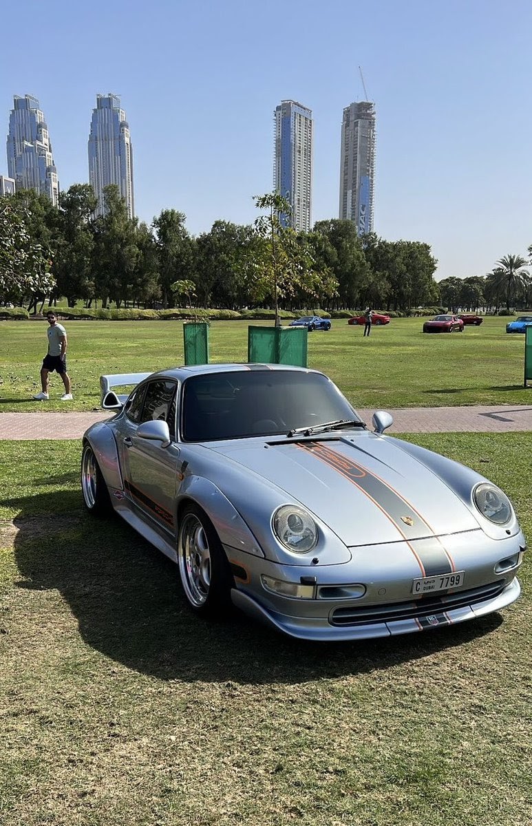 #Porsche 911 (993) GT2 🇩🇪
#classicPorsche 💣💥💨 #PorscheMoment 🤩 #PorscheMotorSport 🏁 #ClassicCars 🛠 #aircooledporsche911🌬 #boxerengine 🥊🥊#flatsix #rearengine #oldschoolturbo 💨💨 #speedlineforporsche ⚡️