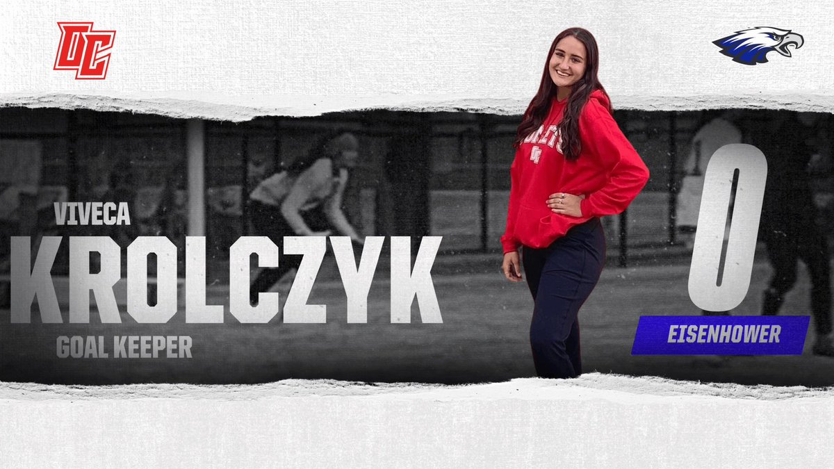 Congratulations to Senior Viveca Krolczyk on her commitment to Olivet College!   Olivet has had success developing high level goal keepers, as well as leaders in the classroom. Viveca is sure to expand that success!  <a href="/viveca_kro/">Viveca Krolczyk</a> <a href="/OlivetWSoccer/">Olivet Nazarene Women's Soccer</a> <a href="/ImYouthSoccer/">ECNL/GA/Recruiting/College Soccer</a> <a href="/miburnsoccer/">Michigan Burn Soccer</a>
