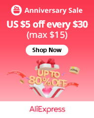 8119Marketing's tweet photo. Great deals going on at AliExpress- please use our link ---> https://t.co/LdGQP8r9em THANKS! #aliexpress  #Sales  #Deals  #savemoney  #savings  @Awin_Global @Awin_US  @UK_Awin #shopping #shoppingonline #shoppingqueen https://t.co/fKO3RmsoUt