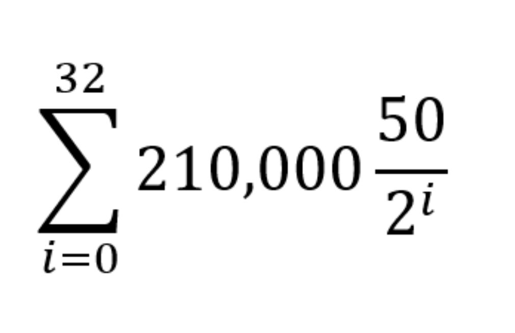 WRB007's tweet photo. @BitcoinNewsCom Weapon of Math Instruction⚡️ https://t.co/6BzphdNGsU