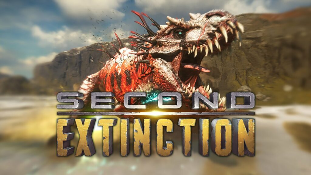 Hot_Game_info's tweet image. ► 🎁🦕 Second Extinction можно забрать бесплатно на платформе EGS до 20 апреля!

#EGS #HotGameSales #SecondExtinction 

hot-game.info/game/Second-Ex…