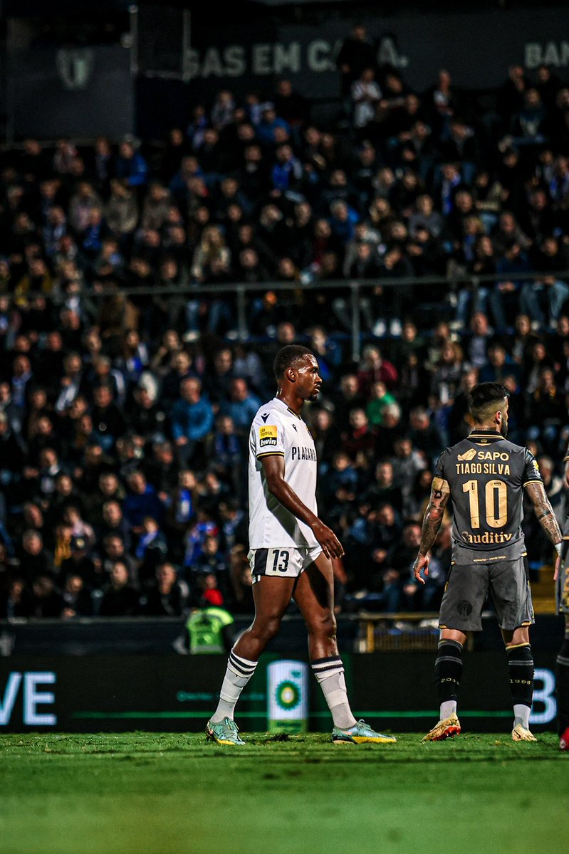 Não deixa de fazer o seu melhor só porque uma ou outra pessoa não te dá o reconhecimento que você merece 💪🏿⛽️⚽️

Vivendo os planos de Deus 🙌🏿