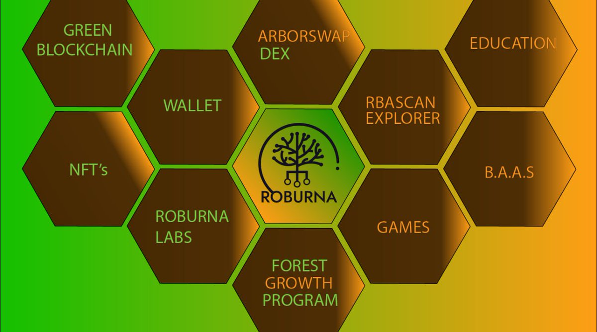 Stardust12121's tweet photo. @100xAltcoinGems A coin that is so undervalued but is developing so many things.

@Roburnaofficial https://t.co/6Hbvyk5Xcx