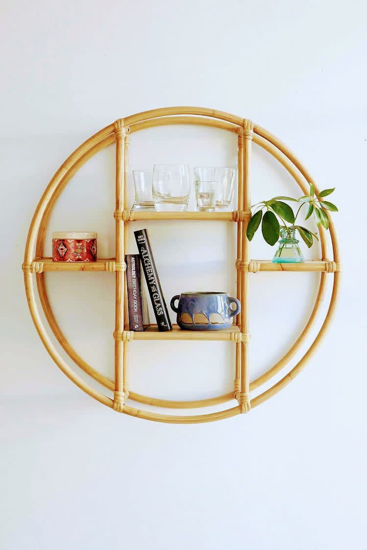 This piece is a decorative hand crafted wall hanger made of cane/rattan. 
Price- #15,000 🇳🇬
Pickup- Ibadan.
Nationwide delivery
Payment confirms Order
All items are handmade❤️

#ibadan #lagos #decoration #mirror #lp #cane #rattan #protest #hakimi #hakeem #adesua