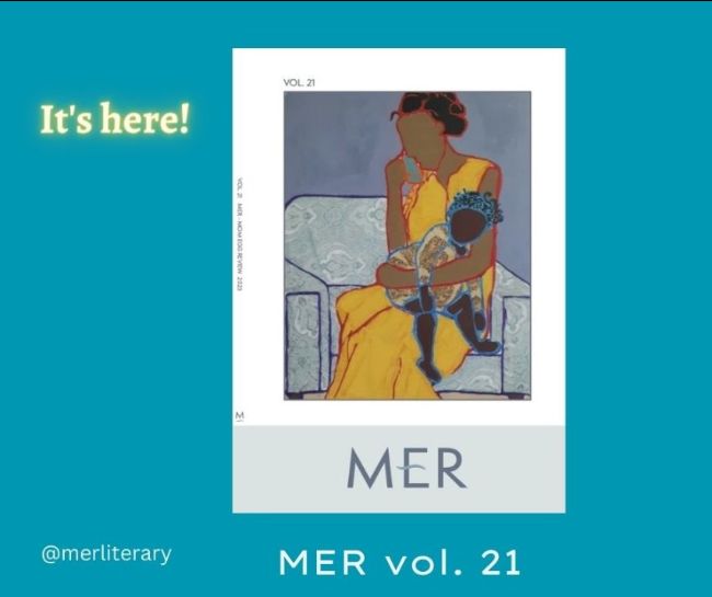 MER 21 is here! Plus NaPoWriMo; Submissions Opening & more! - mailchi.mp/041b64c77134/m…