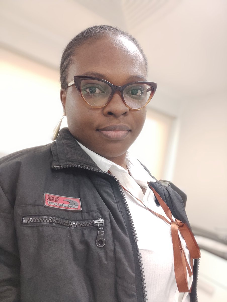 Diki_buu's tweet image. Raising a glass, celebrating the unsung heroes 🥂 
Happy International Biomedical Laboratory Science Day! 🥰
#MLSDAY2023