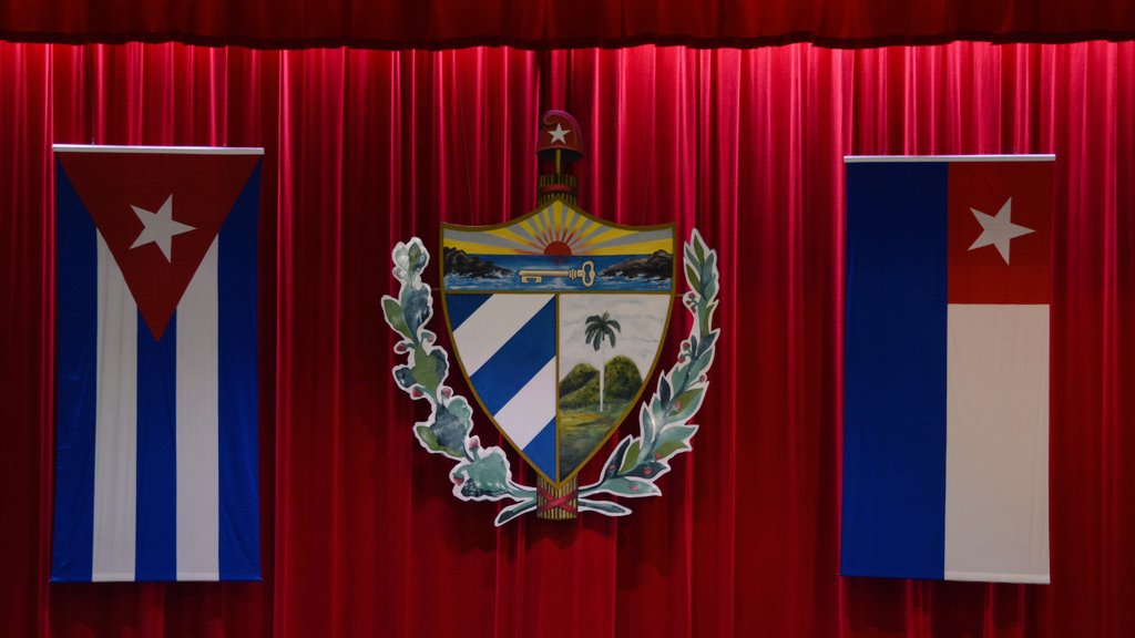 La determinación inquebrantable de luchar, de enfrentar y superar las dificultades, y de salir adelante con creatividad, unidad y fidelidad a la Revolución🇨🇺, guiará jornada trascendental de constitución de nuestra <a href="/AsambleaCuba/">Asamblea Nacional Cuba</a> en su X Legislatura.

#AsambleaDelPueblo