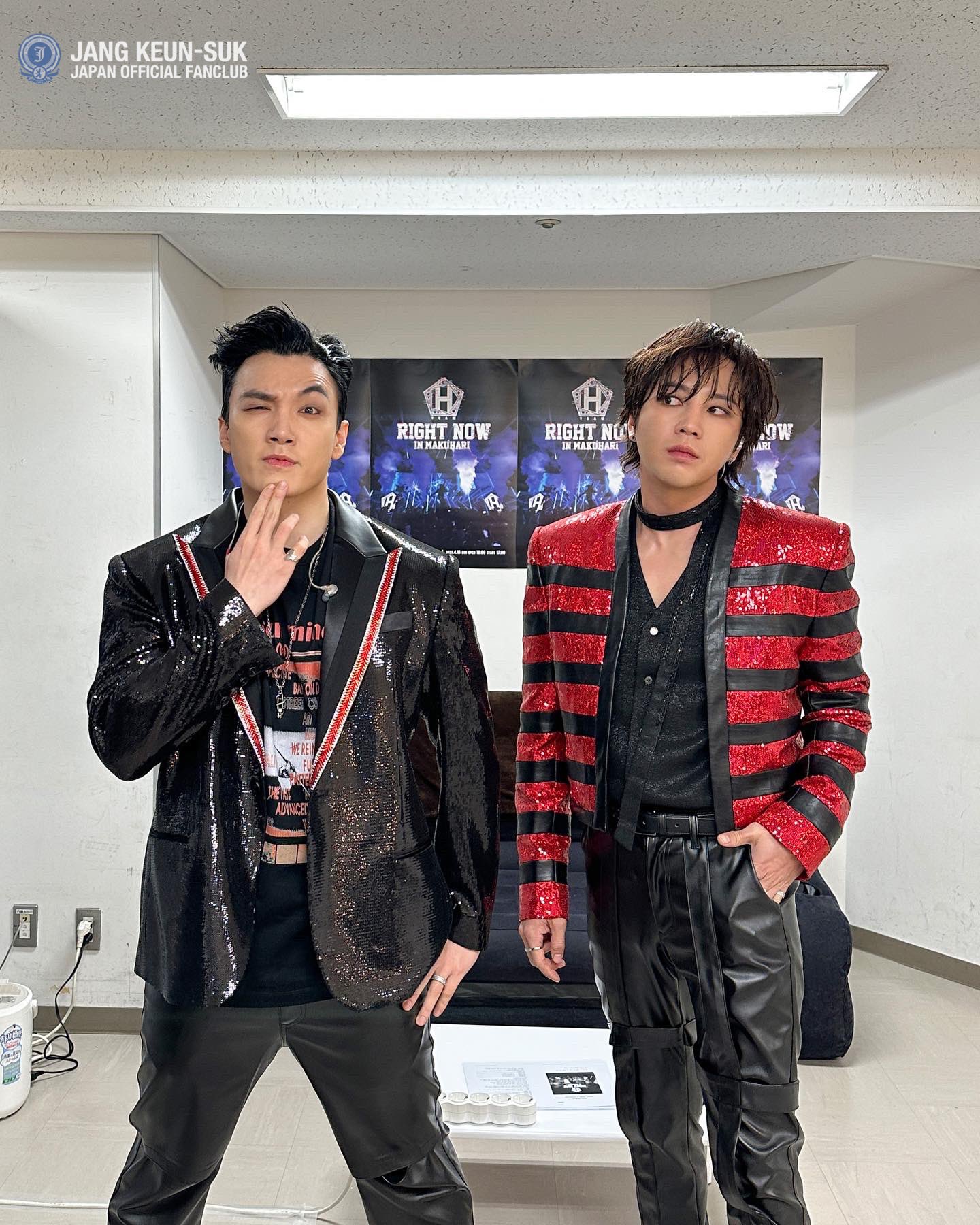 JANG KEUN SUK JAPAN OFFICIAL FANCLUB on X: JANG KEUN SUK JAPAN OFFICIAL FANCLUB on X: