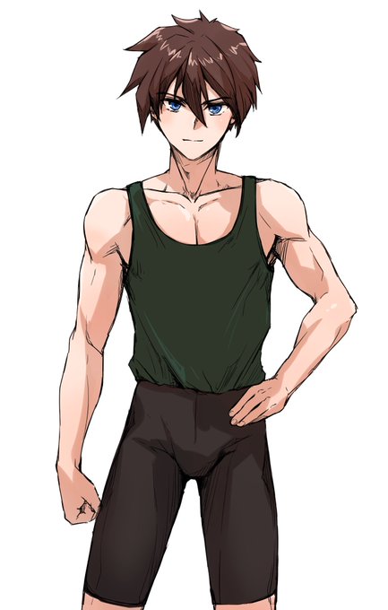 最終回を観て、ヒイロはやっぱり良いな…と思ったら描いてた 