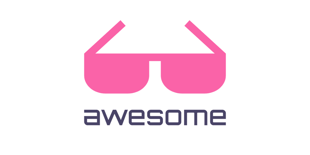 Looking for curated lists of software to stay up-to-date in your field? Check out "awesome + &lt;topic&gt;" on Github! These lists contain methods and software for all kinds of tasks. For example, if you're interested in single-cell methods github.com/seandavi/aweso… #Bioinformatics