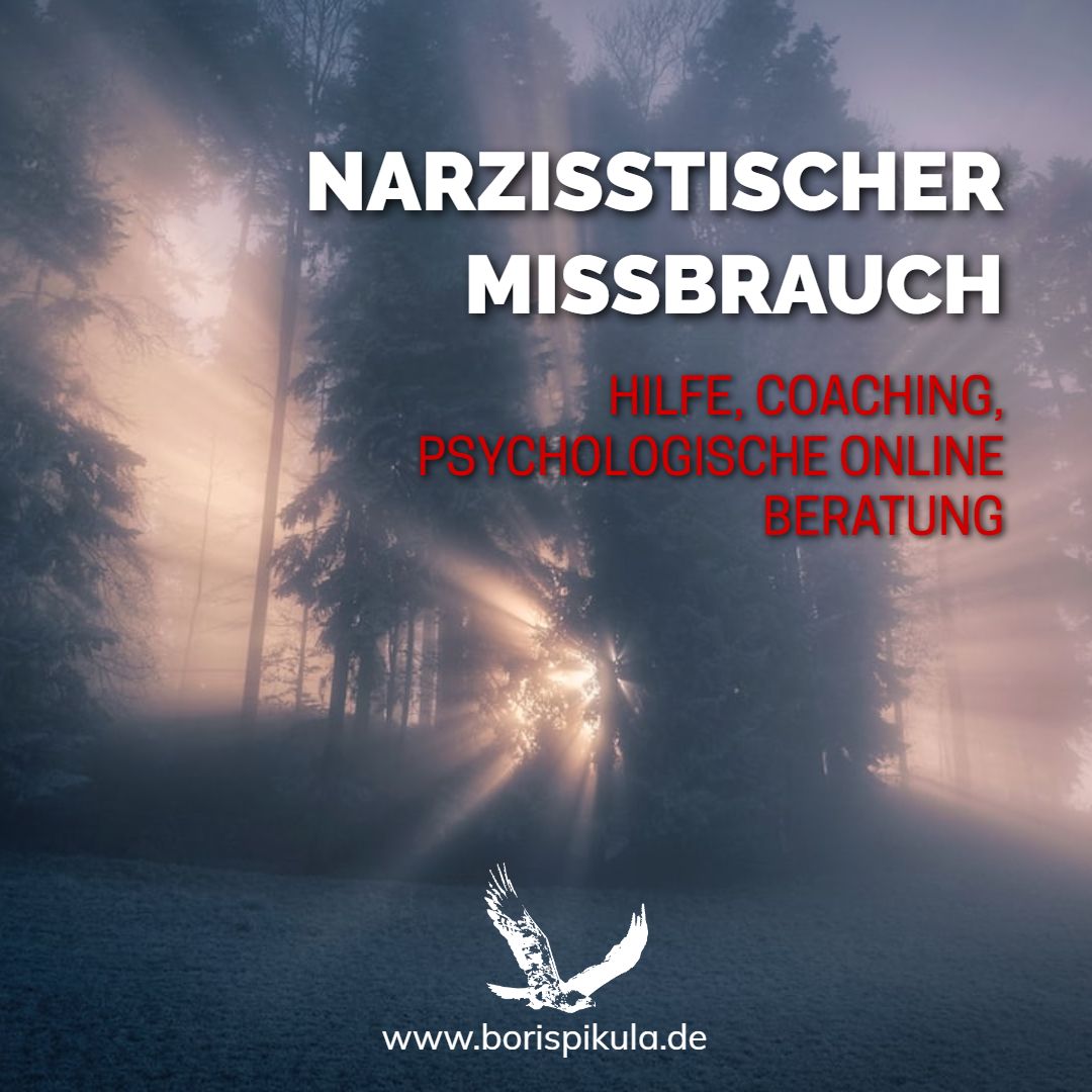 borispikula's tweet image. Hilfe und Online-Coaching bei narzisstischem Missbrauch und toxischen Beziehungen.
borispikula.de/paartherapie-b…
#narzissmus #narzisstischermissbrauch #toxischebeziehung #narzisst #toxischebeziehungen