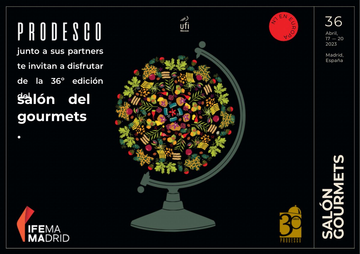 Grupo Prodesco tweet media