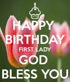 ElaJemapel's tweet photo. @nelsonchamisa Happy blessed birthday to her. More strength & wisdom from above unto her ๐ฅณ
#TheRealFirstLady https://t.co/lQpOhczL4N