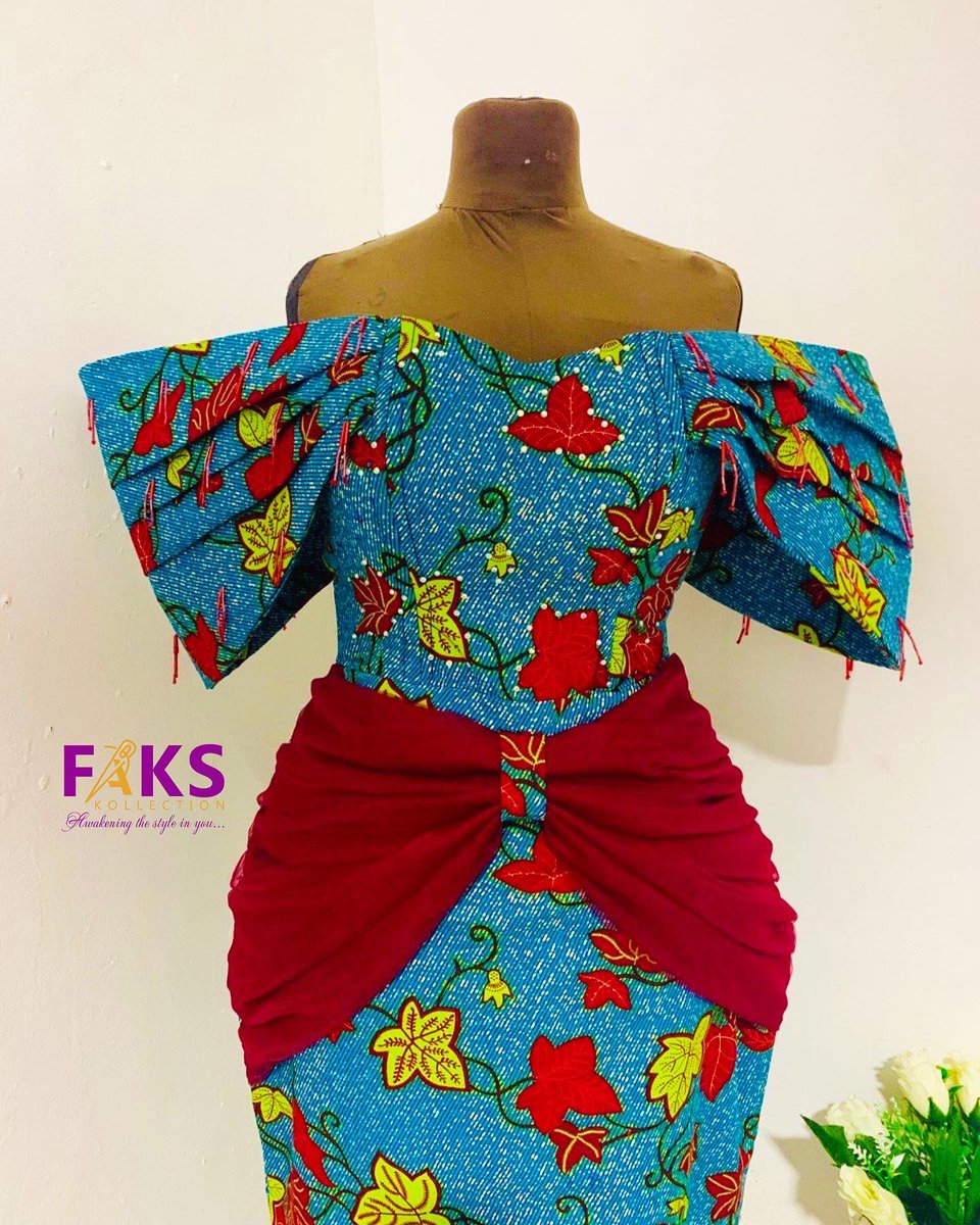 Ankara styles inspiration ✨

📧 DM or WhatsApp (0209060114) to pre order! 

#FaksKollection
#ChooseFaksKollection #WearFaksKollection #FaksLady #BeInspired #pickoftheday #ghanafashion #class #fashionista #Ankara #ankarafashion #ankarastyles #ankaradress #weekendvibes #weekend