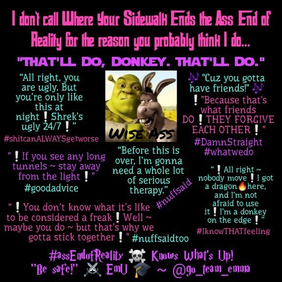 BagLadyWisdom~Emma's House tweet media