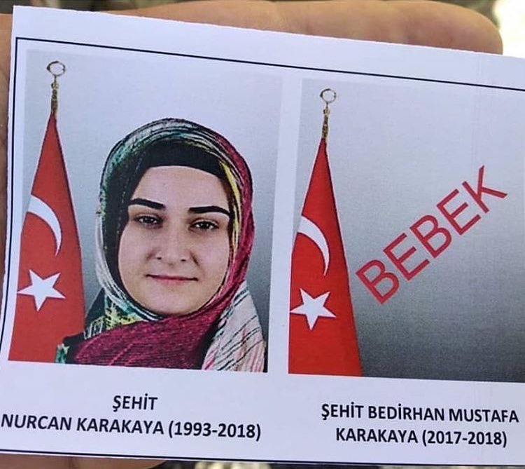 militerenstitu's tweet photo. BEBEK

'Hayat işte(!)' diyemezsin. https://t.co/4JmbP7ewC1
