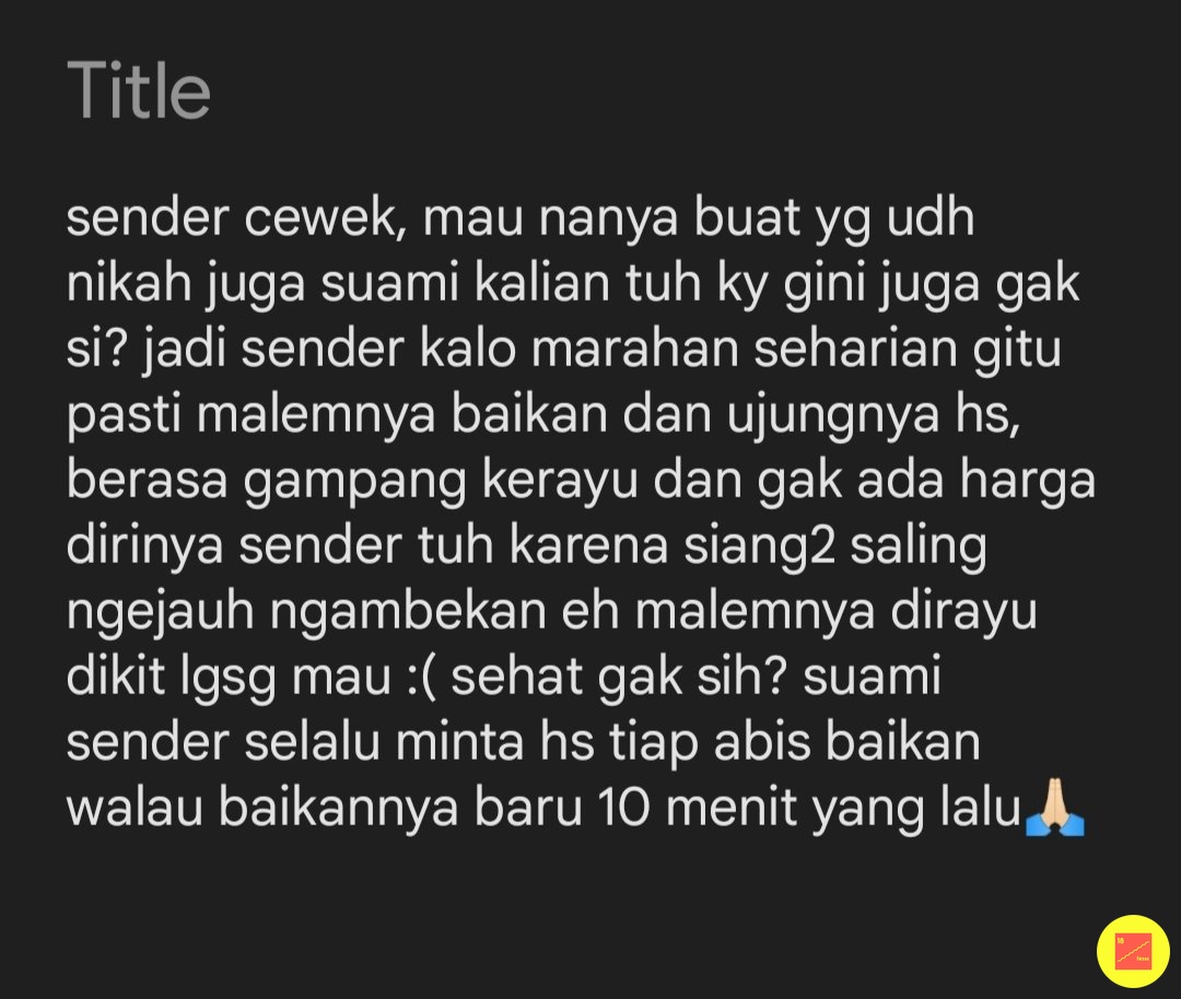 18fesss's tweet photo. 18! ada yang sama? merasa nyaman gak? https://t.co/liEt0Ec2JF