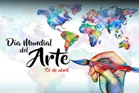 Cada 15 de abril se celebra el Día Mundial del Arte como una fecha en que se busca recordar la importancia del arte y, sobre todo, del pensamiento creativo en la vida de las personas.
#15ABRIL23
#41bgdablintriunfa
#FANB