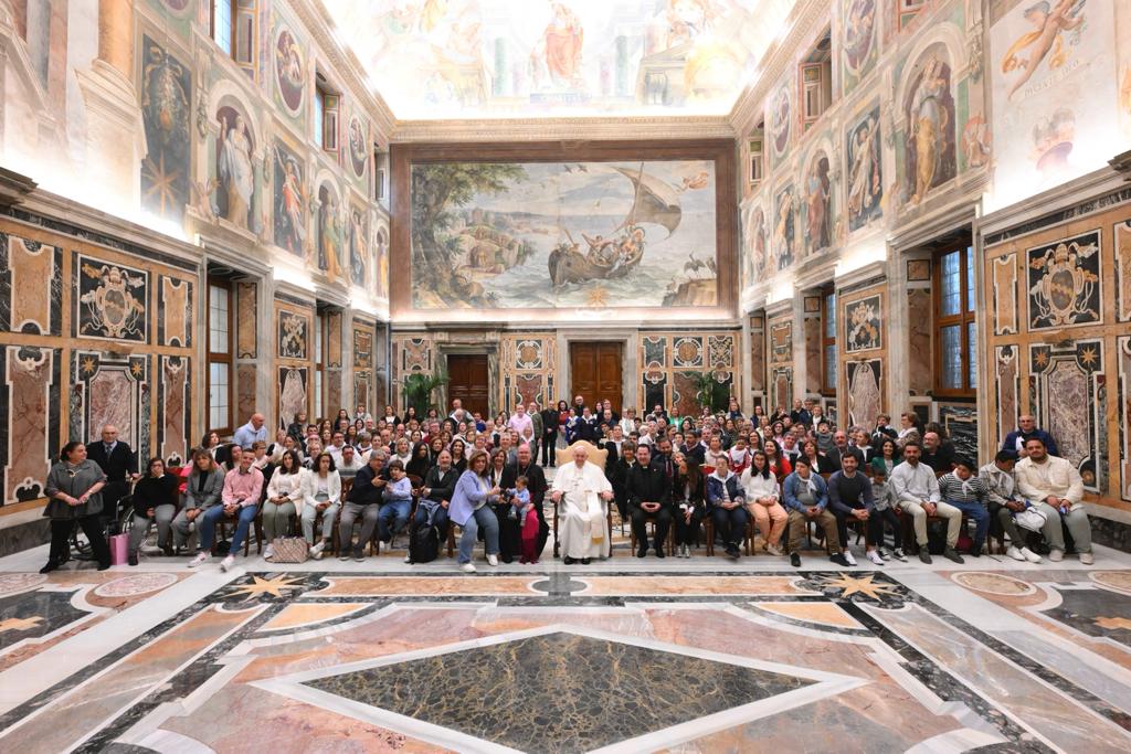 Archidiócesis de Toledo tweet media