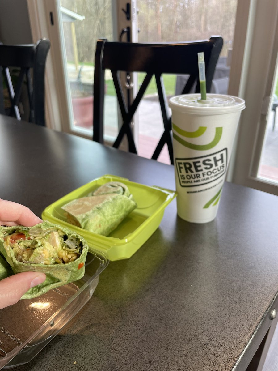 Come on up to the High School tour today at 2:00 to see for yourself the condition of the school. Then head to the grande opening of <a href="/Beyond_Juice/">Beyond Juicery + Eatery</a> for some free stuff! #BrunswickPRIDE