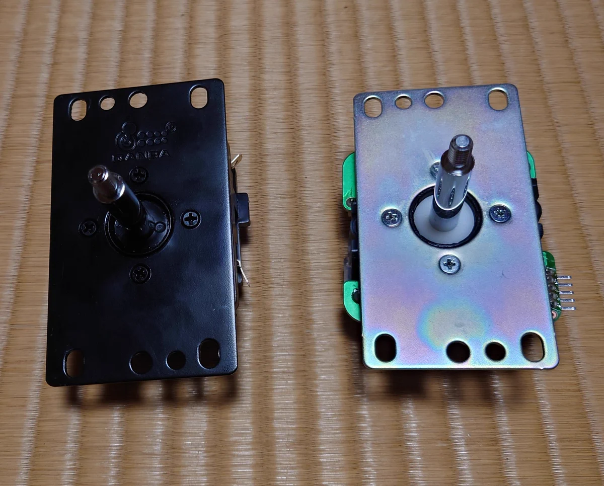 ヤス@アケコンスキー on X: 
