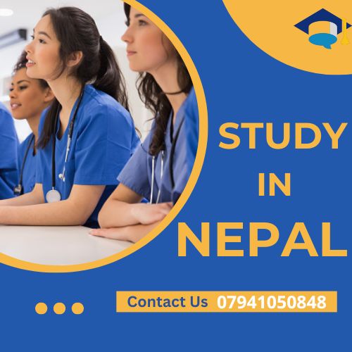 There are many more reasons to satisfy you to study in Nepal. The new education system in the world is being led by 14 universities in Nepal.
To Know More Link Given Below👇
thecareercounsellor.com/study-in-nepal/
#studyinnepal #medicalcoursesinnepal #admissioninnepal #studymbbsinnepal