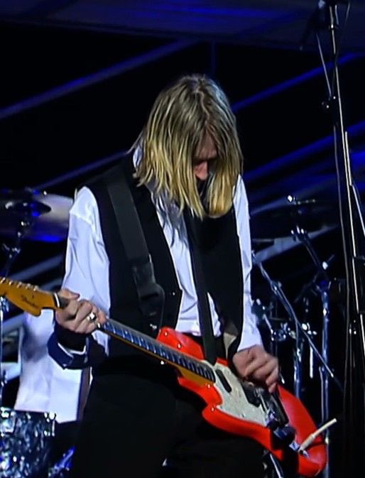 Kurt Cobain (@kurtcobainpic) on Twitter photo 