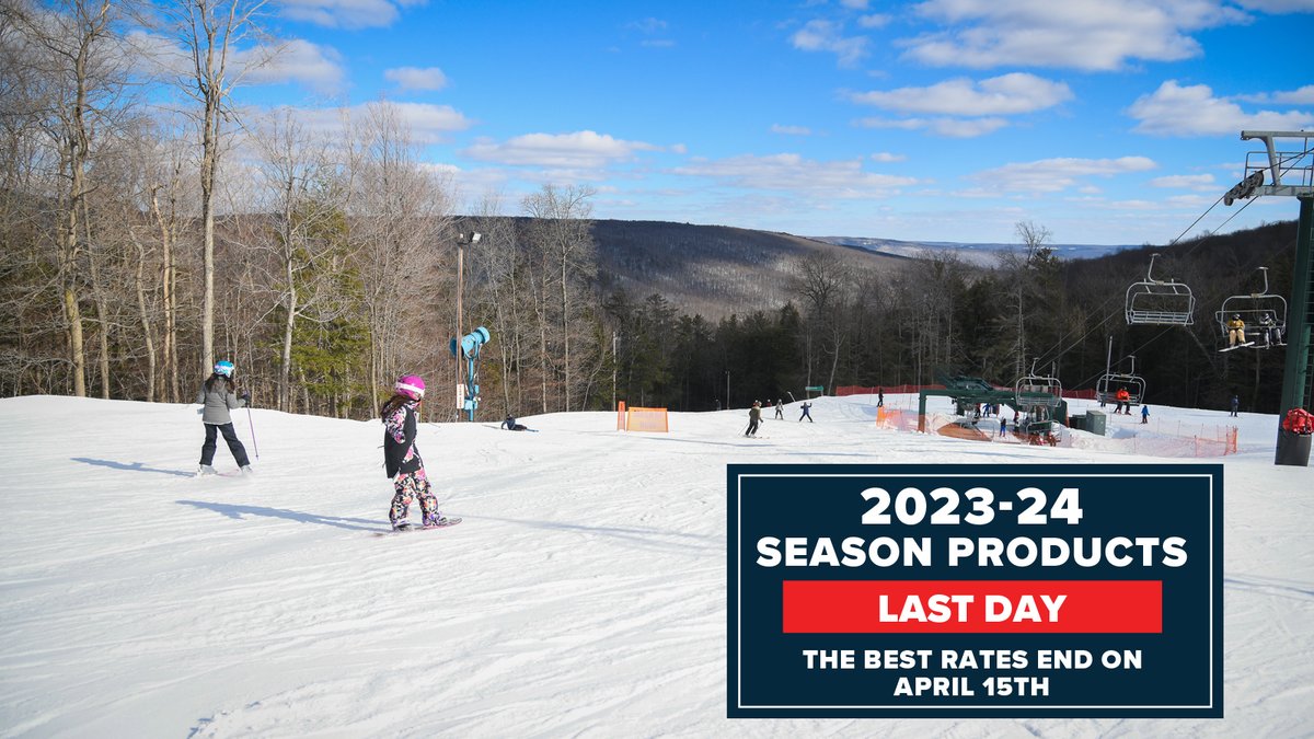 Bristol Mountain tweet media