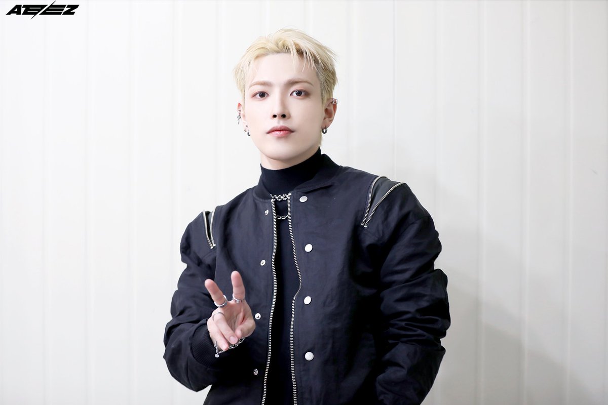 ATEEZPHL's tweet photo. [PHOTO] 230415 ATEEZ OFFICIAL FANCAFE UPDATE

[FOR.ATINY] KCON 2023 THAILAND VCR Behind

A lazy weekend 😌 

We were able to see ATEEZ's cool side
KCON 2023 THAILAND VCR shooting site

Only to ATINY!공!개!

🔗:https://t.co/XCnjNDD8ku

#ATEEZ #에이티즈 #KCON2023THAILAND #BTEEZ
1/6 https://t.co/XbLnLl58u8
