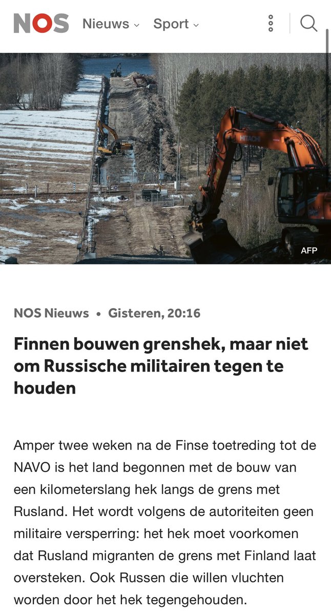 mx5nl's tweet image. #nato #eu #muur

Selectieve verontwaardiging! Wat een hypocriet gedoe.