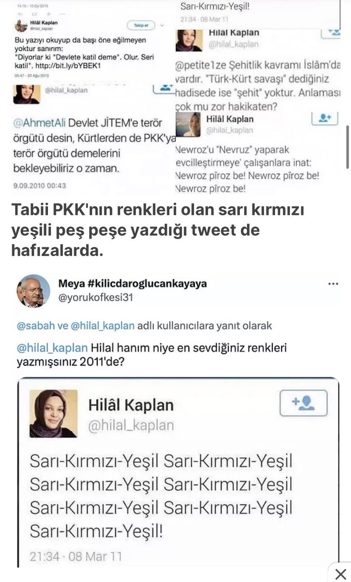 Tekrar soruyorum kim bu kadın? Bunu sahneye çıkaran kim? Ya da fonlayan