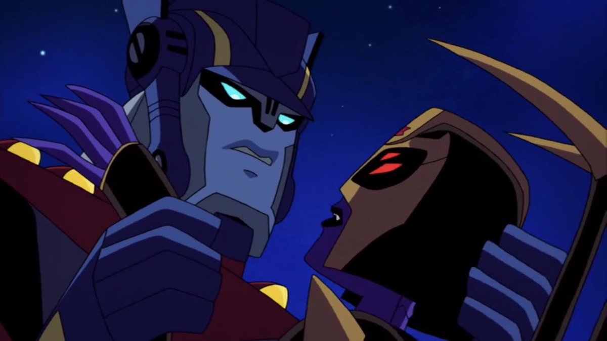 transformers every hour tweet media