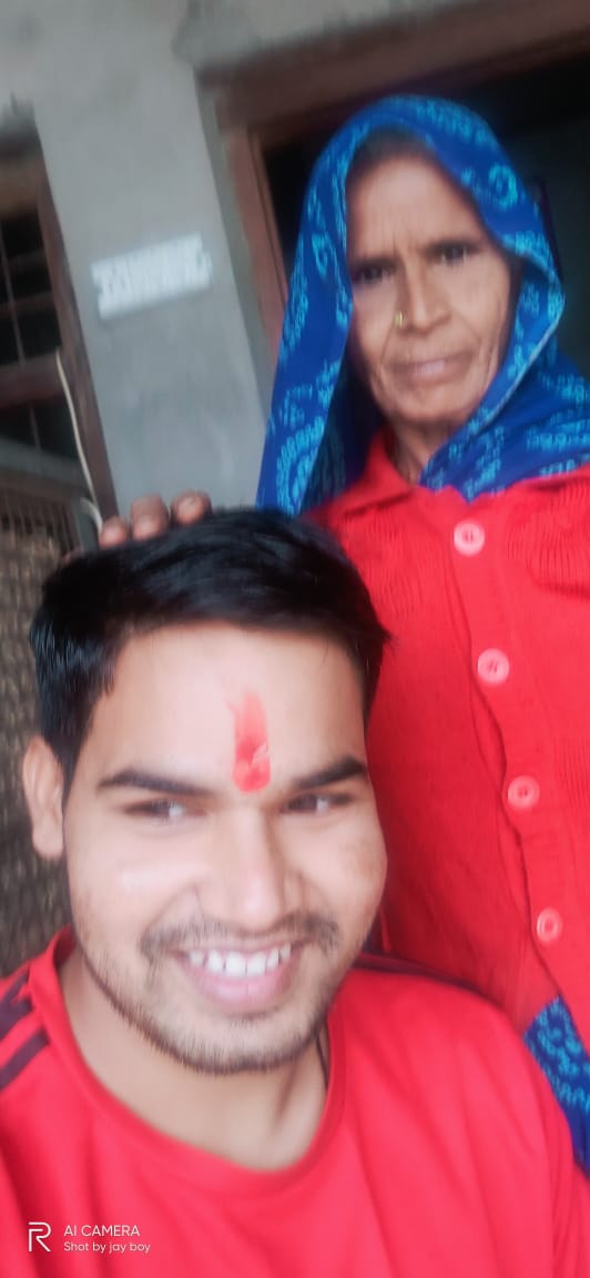 देवकांत फौजदार tweet media