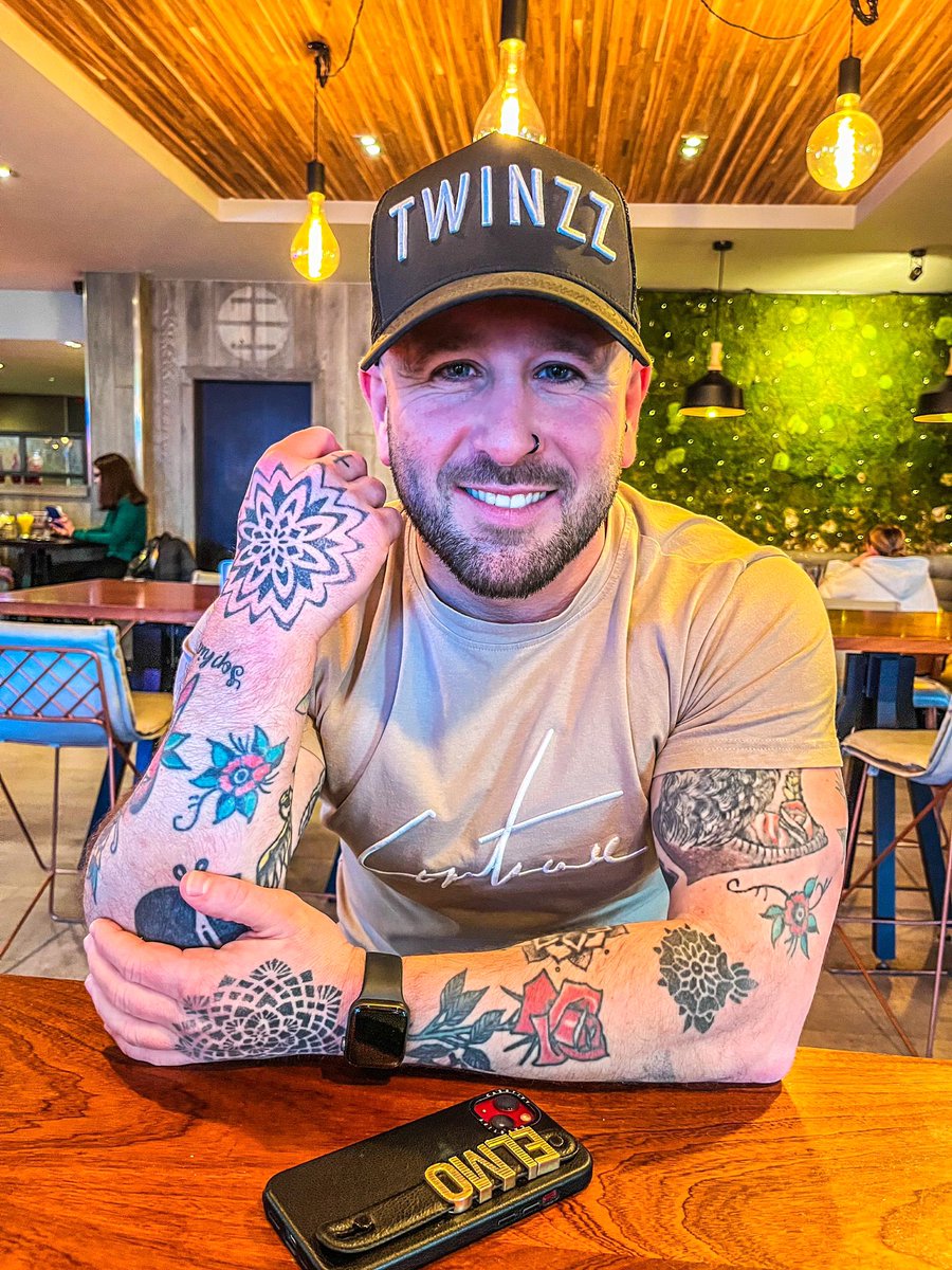 James Elmore (@elmstagrams) on Twitter photo 