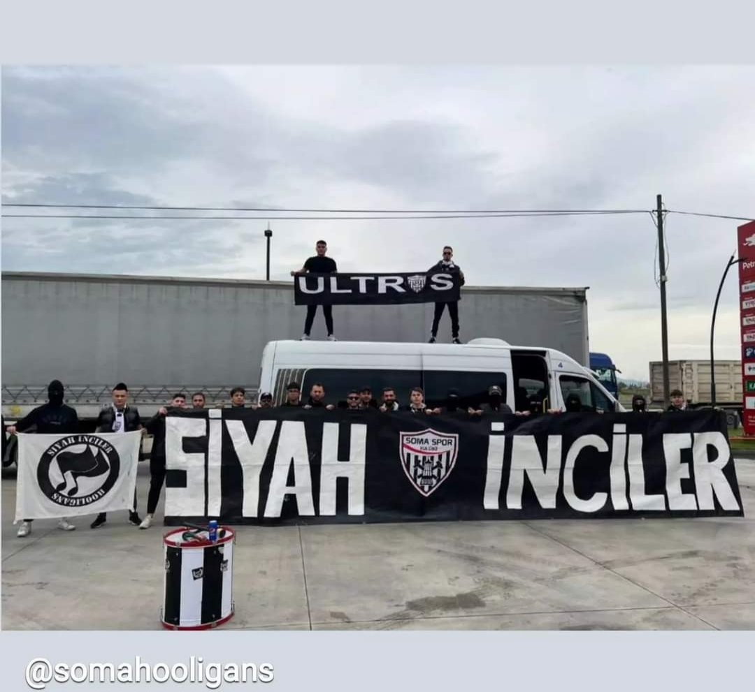 KÖMÜRÜN KARASINA büründük, geldik Isparta'ya!

#Siyahİnciler #Deplase