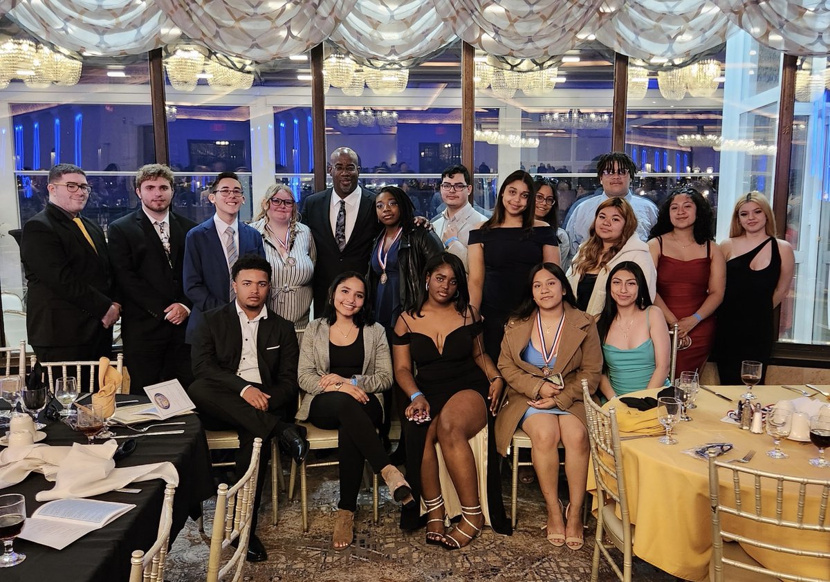 MTAPD's tweet photo. 2023 Law Enforcement Explorer Recognition Dinner. Thank you to our @MTAPD for their amazing work! https://t.co/LcFspqWy9o