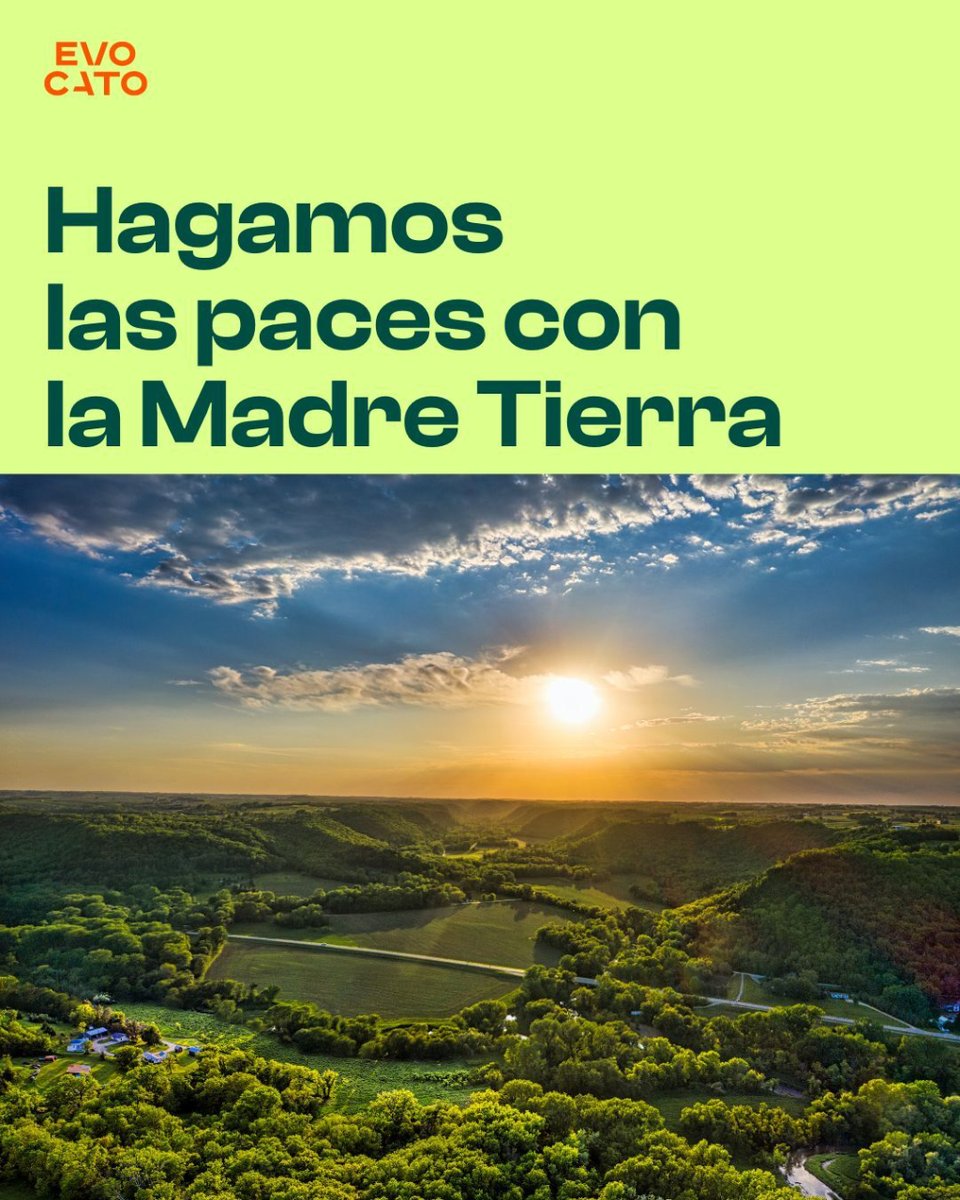 EvocatoOptimo's tweet photo. ♻️La #ia podría ayudar a cumplir en un 79% los Objetivos de Desarrollo Sostenible

Herramientas como #Evocato facilitan la economía circular y garantizarán las necesidades de futuras generaciones🥑

#diainternacionaldelatierra #earthday

Descubre más⬇️
https://t.co/Bgue3ofGdb https://t.co/DLVwIUXMLK
