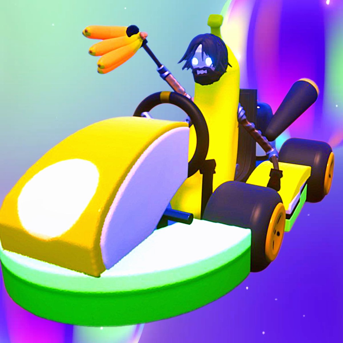 FurburgerMayor's tweet photo. #SALBOT in Fupario Kart https://t.co/9atOPFaodJ