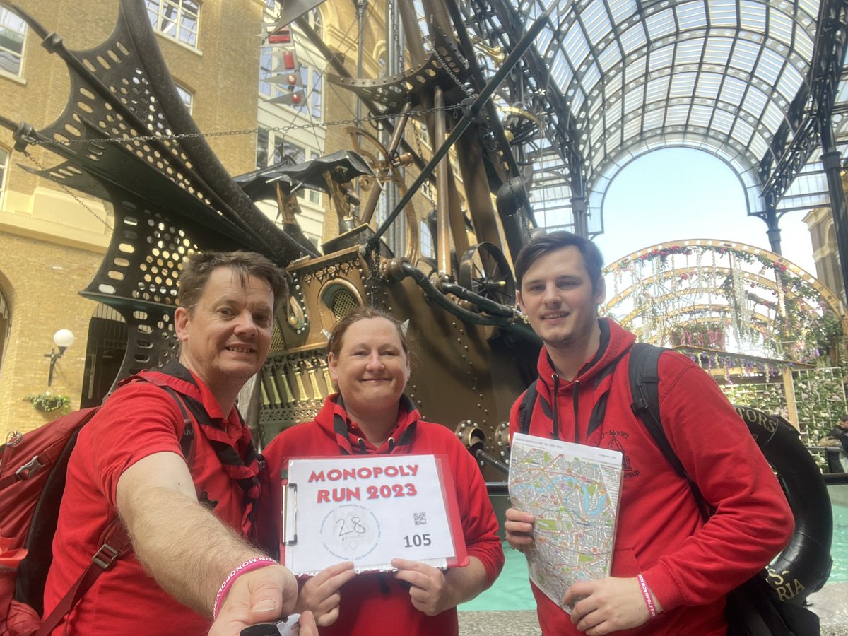 #mr23penguin #105 #waterworks