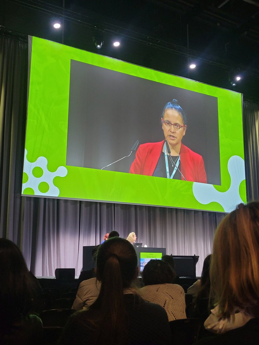 iscm_micro's tweet image. Fascinating talk on dx of PJI from the guru Prof Patel. Lots of food for thought for how we can improve pathogen detection #ECCMID23