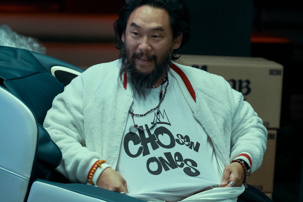 FunmbiyCarterJr's tweet photo. iono but i kinda resonated with this guy in #a24’s #beef #favecharacter https://t.co/UXtvWT5DO3