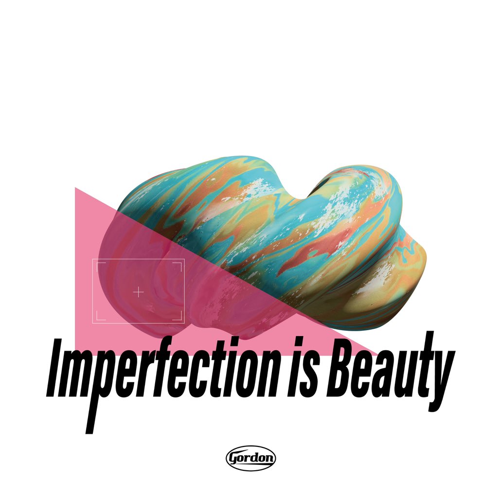 Gordon_0fficial's tweet image. ⠀
 ˗ˏˋ 5th single JKT 公開 ˎˊ˗

Gordon 5th digital single
" Imperfection is Beauty "

2023.5.12(fri) Release！！！

￣￣￣￣￣￣￣￣￣￣￣￣￣￣