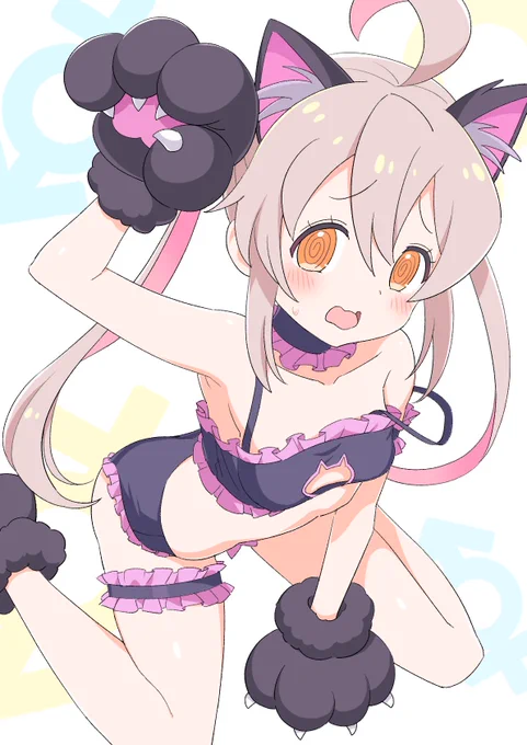 まひろちゃん#おにまい #おにまいお絵かき 